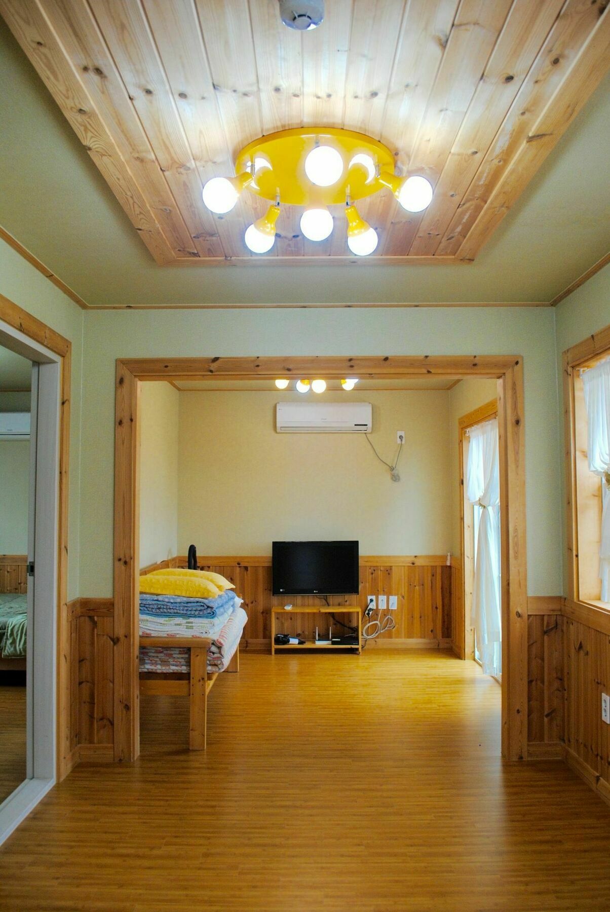 Sweetsalt Vila Seogwipo Exterior foto