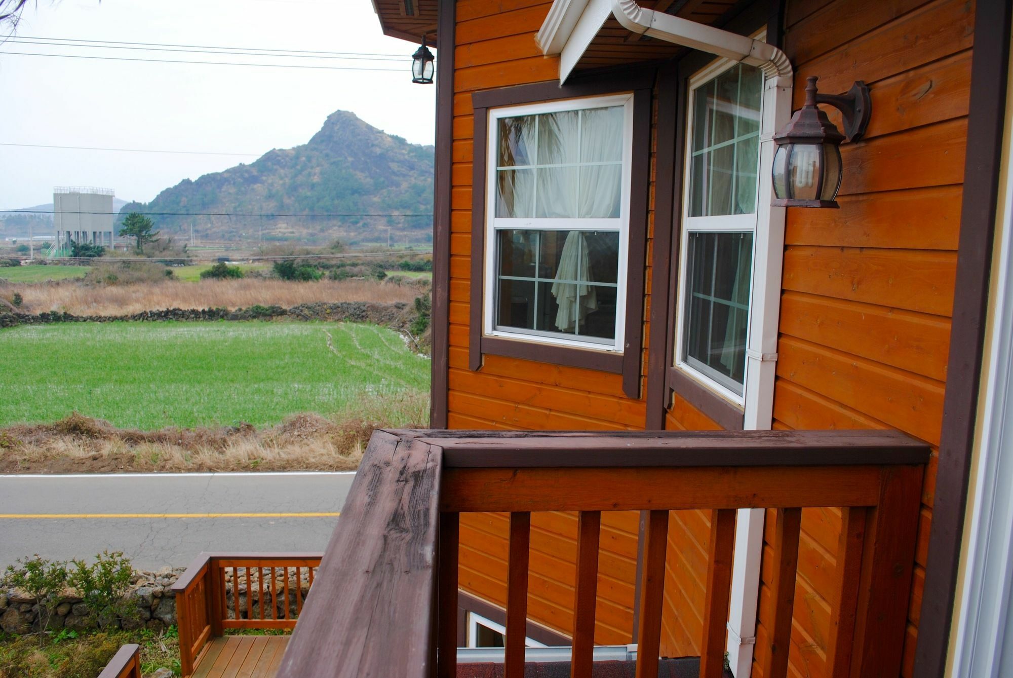 Sweetsalt Vila Seogwipo Exterior foto